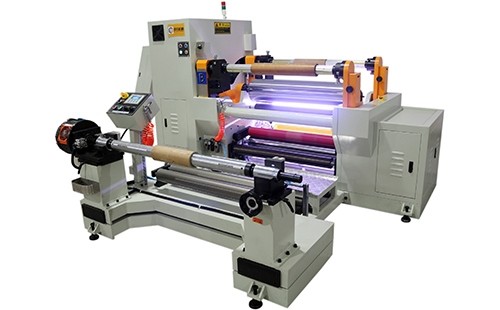 分條機(jī)有哪些分切方式？